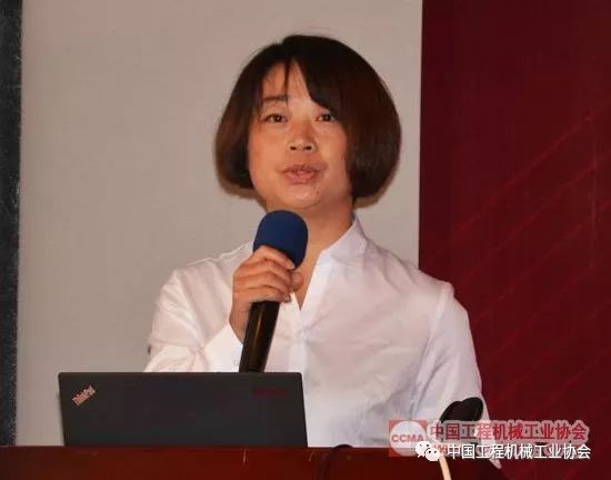 中國工程機械工業(yè)協(xié)會觀光車分會2017年年會順利召開(圖7) 中國工程機械工業(yè)協(xié)會觀光車分會2017年年會順利召開(圖7)