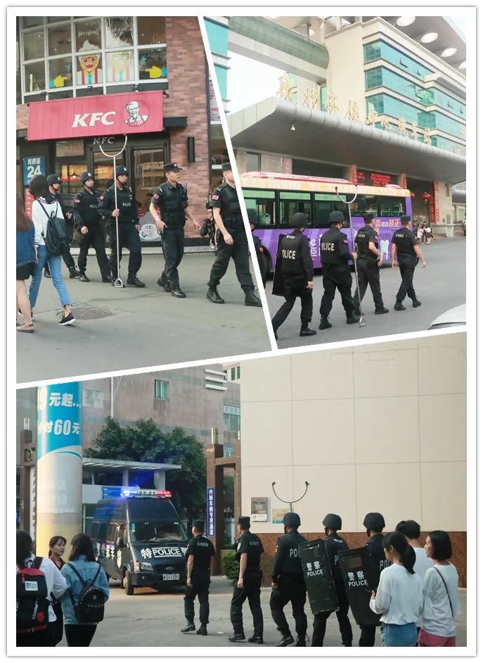 提升綜治“三率” 共建平安豐澤(圖2) 提升綜治“三率” 共建平安豐澤(圖2)