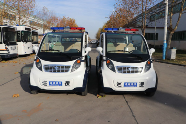 黑龍江機(jī)場(chǎng)采購(gòu)電動(dòng)巡邏車(圖1)
