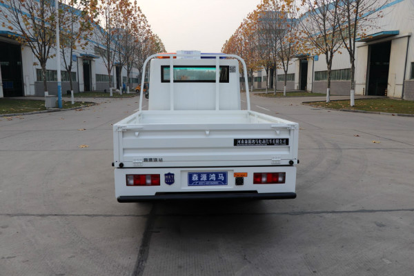 鄭州銘功路辦事處采購電動執(zhí)法車(圖5)