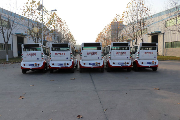 便民服務(wù)第一線||河南蘭考縣采購(gòu)電動(dòng)巡邏車(圖5) 便民服務(wù)第一線||河南蘭考縣采購(gòu)電動(dòng)巡邏車(圖5)