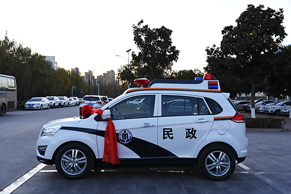 鄭州管城區(qū)采購SUV電動巡邏車(圖4)