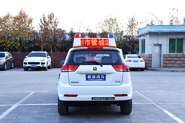 鄭州管城區(qū)采購SUV電動巡邏車(圖6)
