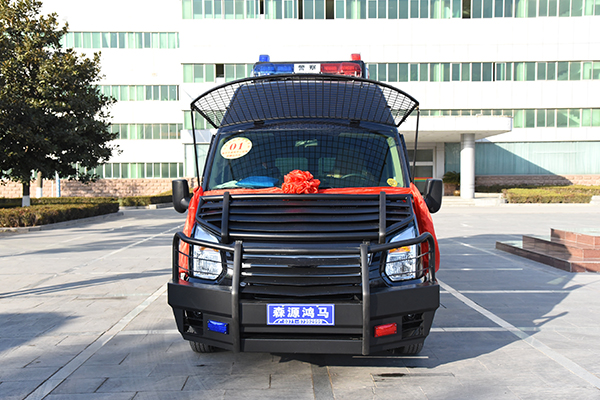 焦作孟州市采購防暴運(yùn)兵車(圖1)
