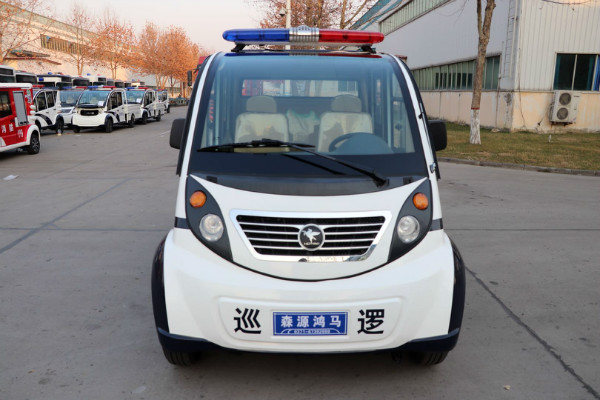 北京豐臺(tái)區(qū)采購(gòu)電動(dòng)巡邏車(圖1)