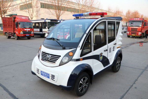 北京豐臺(tái)區(qū)采購(gòu)電動(dòng)巡邏車(圖2)