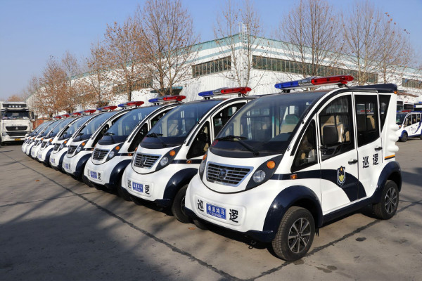 山東濟(jì)陽(yáng)縣采購(gòu)電動(dòng)巡邏車(chē)(圖2)