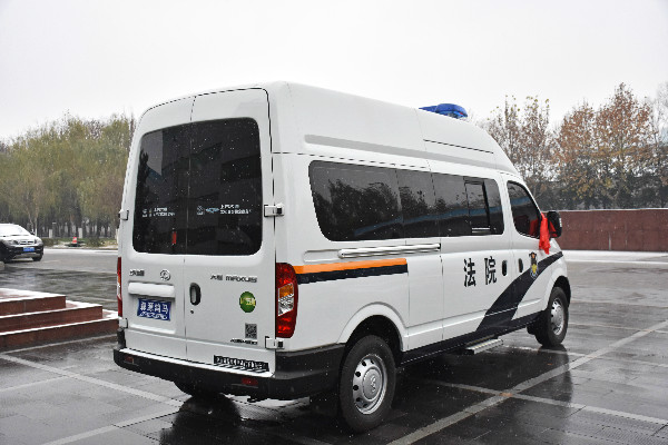 安陽(yáng)林州市采購(gòu)移動(dòng)執(zhí)法車(chē)(圖4)