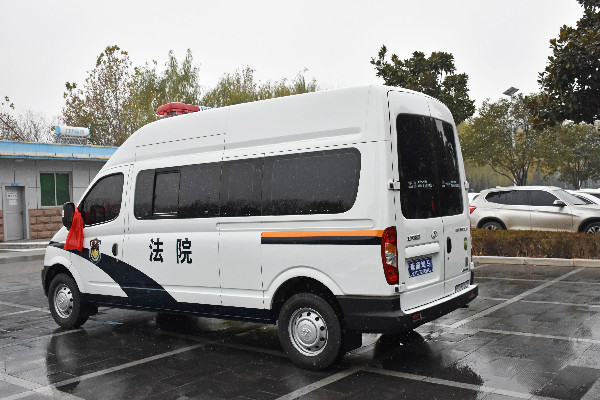 安陽(yáng)林州市采購(gòu)移動(dòng)執(zhí)法車(chē)(圖5)