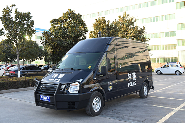 云南省公安廳通過公安部警采中心采購治安檢查車(圖15) 云南省公安廳通過公安部警采中心采購治安檢查車(圖15)