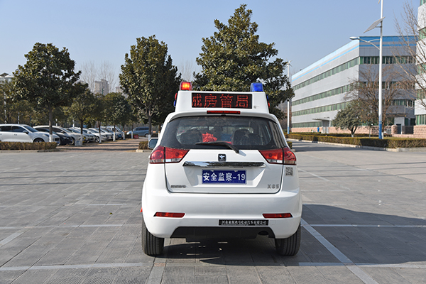 鄭州管城區(qū)采購電動執(zhí)法車(圖6)