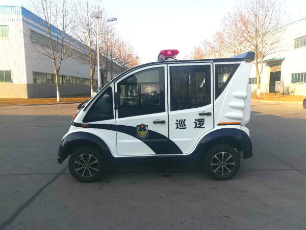 福建平潭市采購電動巡邏車(圖3)