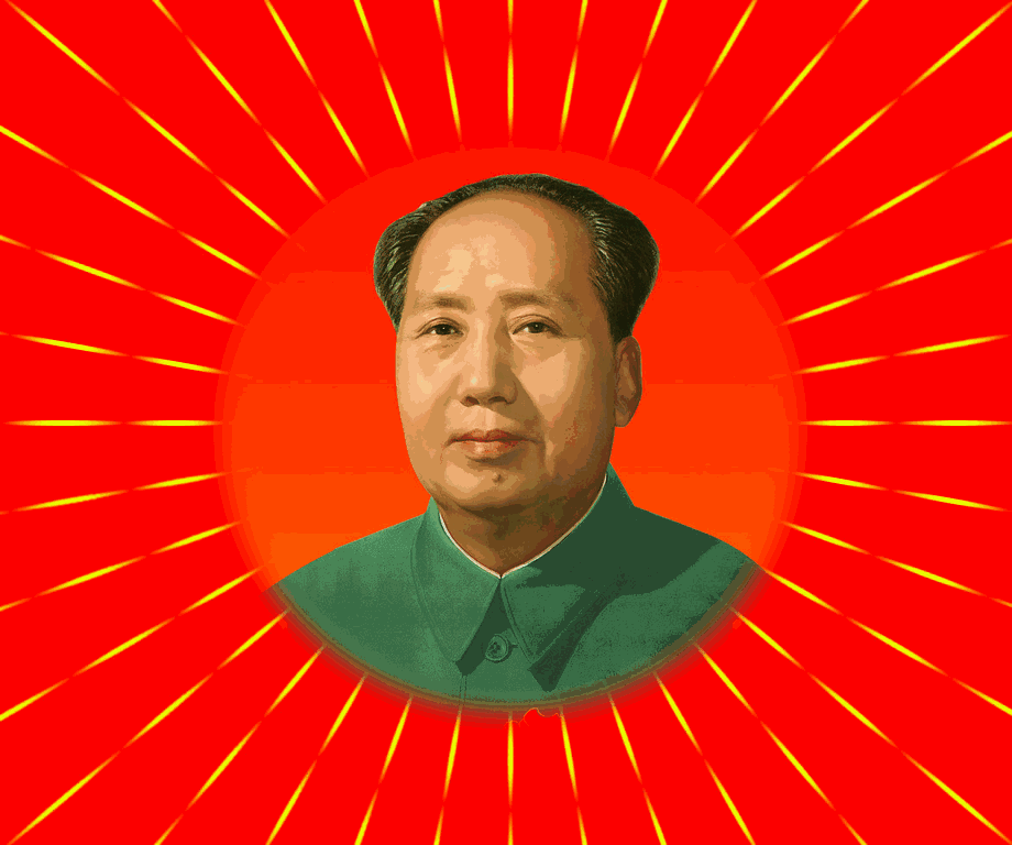 紀(jì)念毛澤東誕辰124周年！看看美國(guó)8任總統(tǒng)對(duì)毛澤東的評(píng)價(jià)！(圖1)