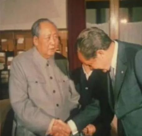 紀(jì)念毛澤東誕辰124周年！看看美國(guó)8任總統(tǒng)對(duì)毛澤東的評(píng)價(jià)！(圖8)