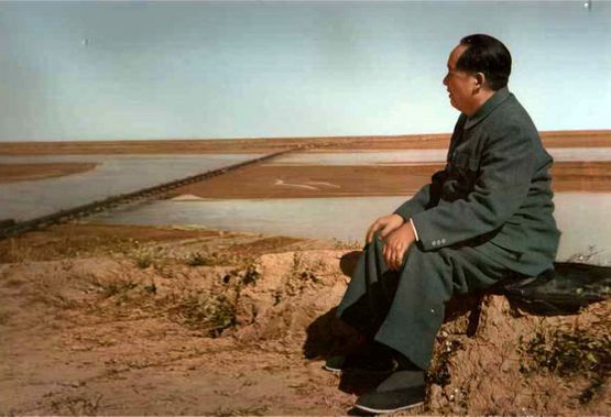 紀(jì)念毛澤東誕辰124周年！看看美國(guó)8任總統(tǒng)對(duì)毛澤東的評(píng)價(jià)！(圖3)