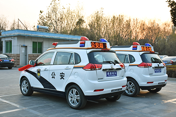 湖南麻陽縣苗族自治縣采購SUV電動(dòng)巡邏車(圖4)