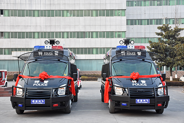 新疆昌吉州采購防暴運兵車(圖1) 新疆昌吉州采購防暴運兵車(圖1)