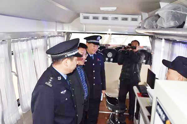 湖南邵陽 移動警務(wù)平臺實現(xiàn)24小時全覆蓋(圖3)