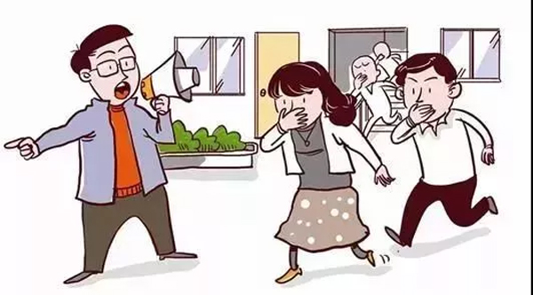 公安部消防局發(fā)布冬季消防安全提示30條(圖4) 公安部消防局發(fā)布冬季消防安全提示30條(圖4)