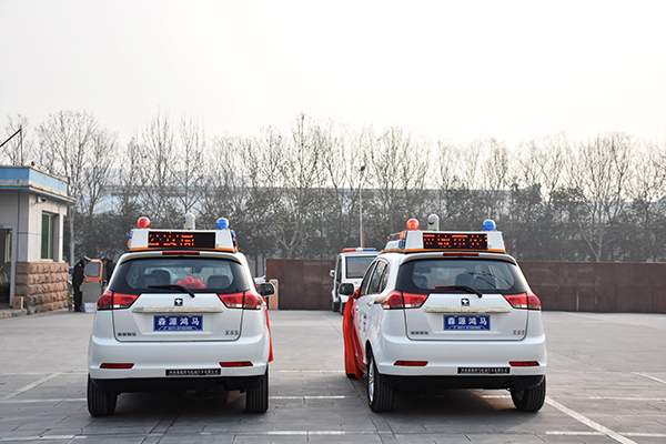 湖北應(yīng)城采購(gòu)SUV電動(dòng)巡邏車——網(wǎng)格化巡邏?? 扁平化指揮(圖5)