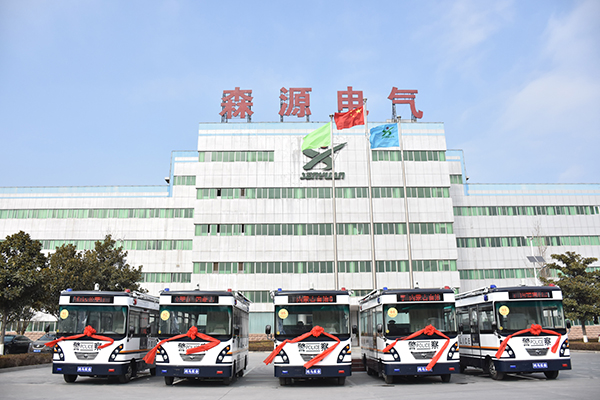 內(nèi)蒙古公安廳移動警務(wù)室發(fā)車?? 讓警察辦公智能化(圖1) 內(nèi)蒙古公安廳移動警務(wù)室發(fā)車?? 讓警察辦公智能化(圖1)