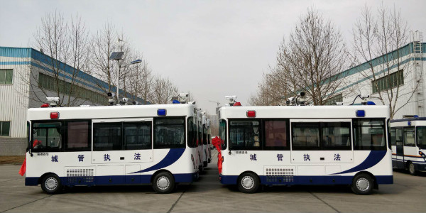 甘肅蘭州市采購(gòu)移動(dòng)執(zhí)法工作站(圖3)