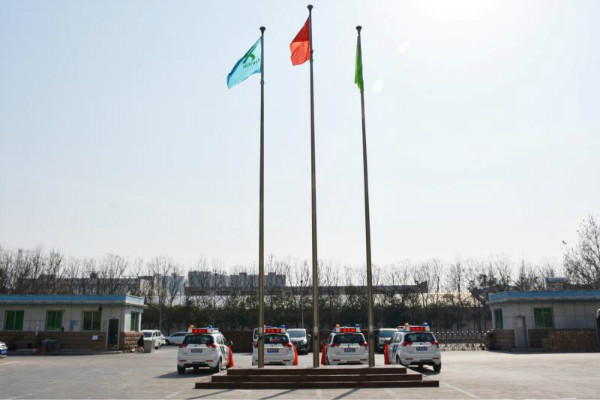 河南許昌市采購(gòu)SUV電動(dòng)執(zhí)法車(chē)(圖6)