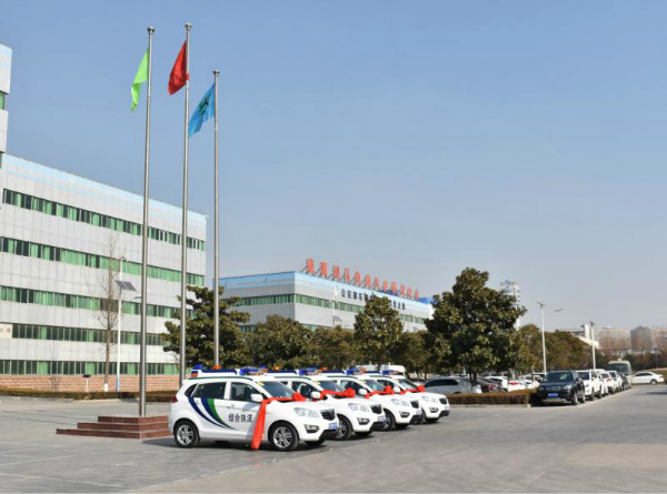 河南許昌市采購(gòu)SUV電動(dòng)執(zhí)法車(chē)(圖3)