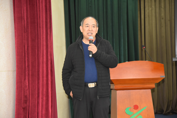 森源鴻馬2018開年第一課:打造狼性團(tuán)隊(duì)(圖4) 森源鴻馬2018開年第一課:打造狼性團(tuán)隊(duì)(圖4)