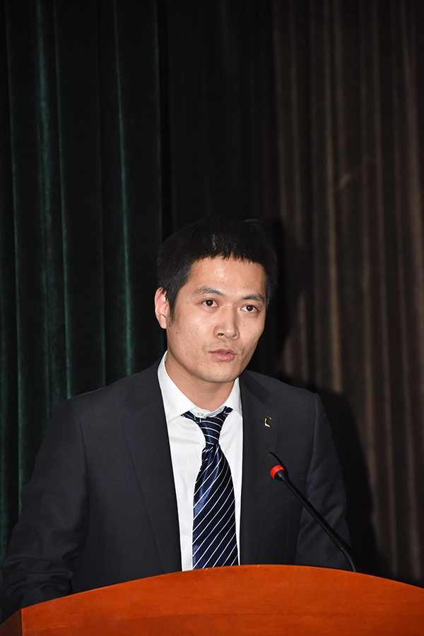 狼性開拓市場(chǎng)?文化凝聚人心——森源鴻馬全力打造狼性營銷鐵軍(圖8) 狼性開拓市場(chǎng)?文化凝聚人心——森源鴻馬全力打造狼性營銷鐵軍(圖8)