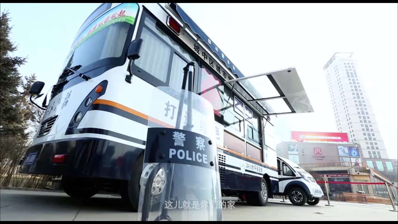 有些人春節(jié)的腳步不是停歇在家里，而是奔波在路上......(圖5)