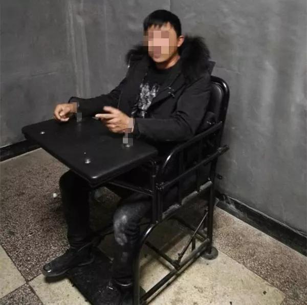 【邵陽快警】男子醉酒毆打他人，民警快速出警將其控制(圖2)