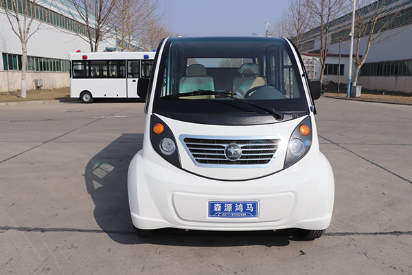 鄭州市采購電動巡邏車(圖1)