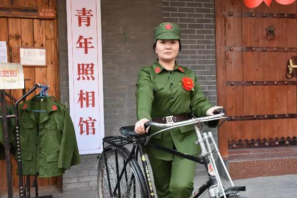與美麗同行 給心情放假——森源鴻馬喜迎3·8女神節(jié)(圖7) 與美麗同行 給心情放假——森源鴻馬喜迎3·8女神節(jié)(圖7)
