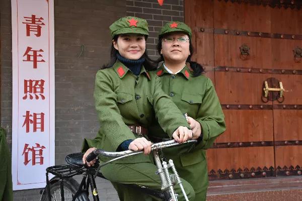 與美麗同行 給心情放假——森源鴻馬喜迎3·8女神節(jié)(圖8) 與美麗同行 給心情放假——森源鴻馬喜迎3·8女神節(jié)(圖8)