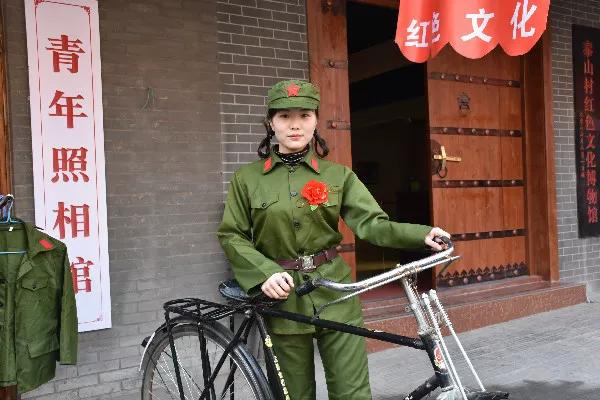 與美麗同行 給心情放假——森源鴻馬喜迎3·8女神節(jié)(圖11) 與美麗同行 給心情放假——森源鴻馬喜迎3·8女神節(jié)(圖11)