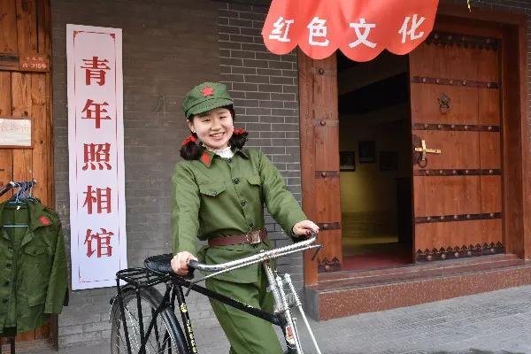與美麗同行 給心情放假——森源鴻馬喜迎3·8女神節(jié)(圖12) 與美麗同行 給心情放假——森源鴻馬喜迎3·8女神節(jié)(圖12)