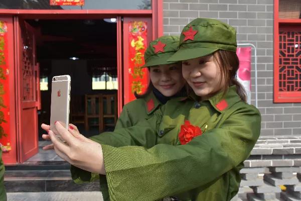 與美麗同行 給心情放假——森源鴻馬喜迎3·8女神節(jié)(圖14) 與美麗同行 給心情放假——森源鴻馬喜迎3·8女神節(jié)(圖14)