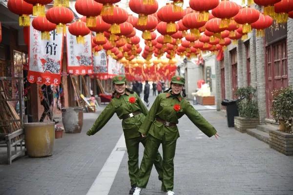 與美麗同行 給心情放假——森源鴻馬喜迎3·8女神節(jié)(圖15) 與美麗同行 給心情放假——森源鴻馬喜迎3·8女神節(jié)(圖15)