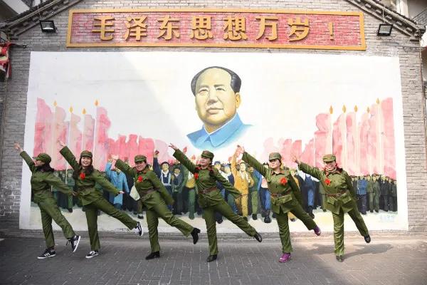 與美麗同行 給心情放假——森源鴻馬喜迎3·8女神節(jié)(圖18) 與美麗同行 給心情放假——森源鴻馬喜迎3·8女神節(jié)(圖18)