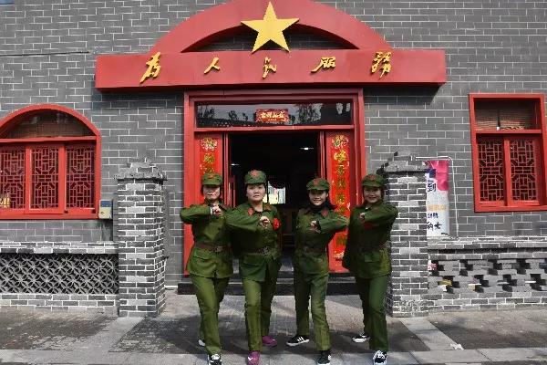 與美麗同行 給心情放假——森源鴻馬喜迎3·8女神節(jié)(圖17) 與美麗同行 給心情放假——森源鴻馬喜迎3·8女神節(jié)(圖17)