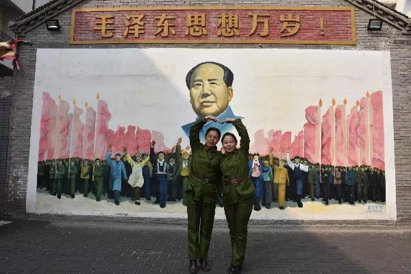 與美麗同行 給心情放假——森源鴻馬喜迎3·8女神節(jié)(圖20) 與美麗同行 給心情放假——森源鴻馬喜迎3·8女神節(jié)(圖20)