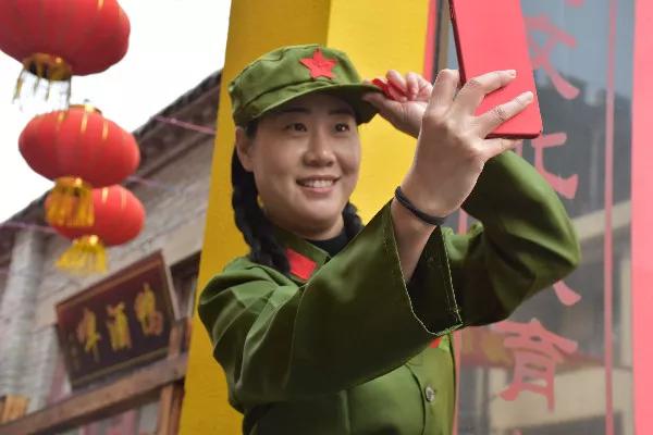 與美麗同行 給心情放假——森源鴻馬喜迎3·8女神節(jié)(圖24) 與美麗同行 給心情放假——森源鴻馬喜迎3·8女神節(jié)(圖24)
