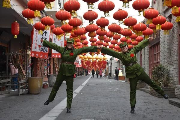 與美麗同行 給心情放假——森源鴻馬喜迎3·8女神節(jié)(圖27) 與美麗同行 給心情放假——森源鴻馬喜迎3·8女神節(jié)(圖27)