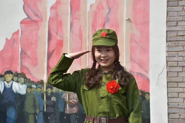 與美麗同行 給心情放假——森源鴻馬喜迎3·8女神節(jié)(圖26) 與美麗同行 給心情放假——森源鴻馬喜迎3·8女神節(jié)(圖26)