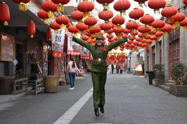 與美麗同行 給心情放假——森源鴻馬喜迎3·8女神節(jié)(圖28) 與美麗同行 給心情放假——森源鴻馬喜迎3·8女神節(jié)(圖28)