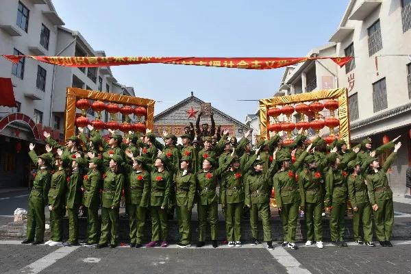 與美麗同行 給心情放假——森源鴻馬喜迎3·8女神節(jié)(圖31) 與美麗同行 給心情放假——森源鴻馬喜迎3·8女神節(jié)(圖31)