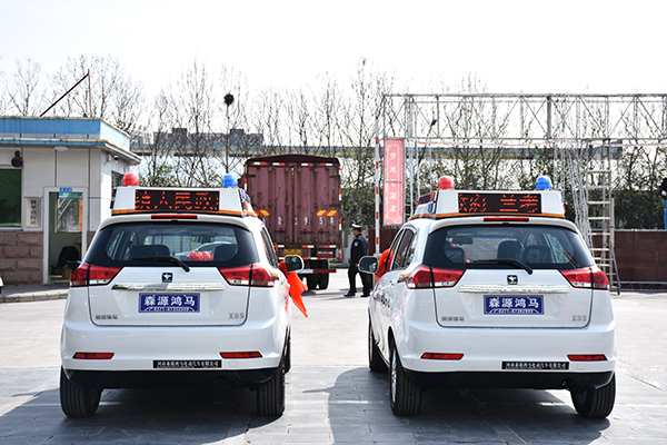 開(kāi)封蘭考縣采購(gòu)SUV電動(dòng)巡邏車(圖6)