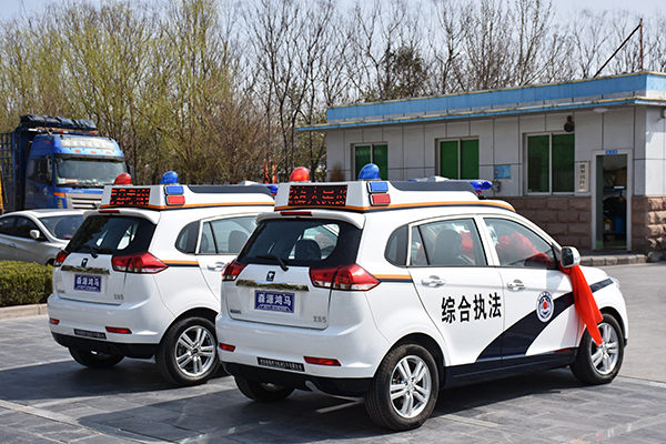 開(kāi)封蘭考縣采購(gòu)SUV電動(dòng)巡邏車(圖5)