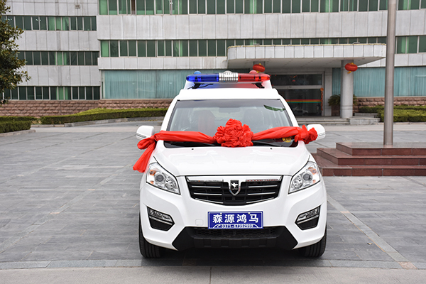 蘭考縣采購(gòu)SUV電動(dòng)巡邏車(chē)(圖1)